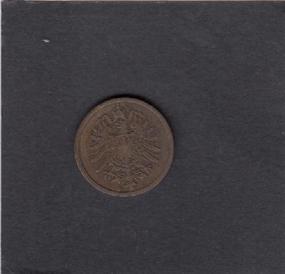 Beschrijving: 2 Pfennig 